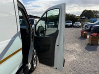 USED 2022 72 FORD TRANSIT 2.0 350 EcoBlue Leader Panel Van 5dr Diesel Manual RWD L3 H2 Euro 6 (s/s) (130 ps) 
