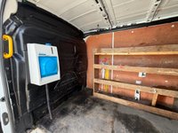 USED 2022 72 FORD TRANSIT 2.0 350 EcoBlue Leader Panel Van 5dr Diesel Manual RWD L3 H2 Euro 6 (s/s) (130 ps) 