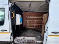 USED 2022 72 FORD TRANSIT 2.0 350 EcoBlue Leader Panel Van 5dr Diesel Manual RWD L3 H2 Euro 6 (s/s) (130 ps) 