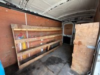USED 2022 72 FORD TRANSIT 2.0 350 EcoBlue Leader Panel Van 5dr Diesel Manual RWD L3 H2 Euro 6 (s/s) (130 ps) 