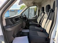 USED 2022 72 FORD TRANSIT 2.0 350 EcoBlue Leader Panel Van 5dr Diesel Manual RWD L3 H2 Euro 6 (s/s) (130 ps) 