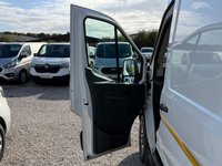 USED 2022 72 FORD TRANSIT 2.0 350 EcoBlue Leader Panel Van 5dr Diesel Manual RWD L3 H2 Euro 6 (s/s) (130 ps) 