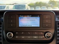 USED 2022 72 FORD TRANSIT 2.0 350 EcoBlue Leader Panel Van 5dr Diesel Manual RWD L3 H2 Euro 6 (s/s) (130 ps) 
