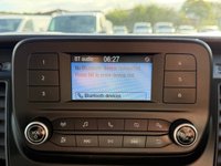 USED 2022 72 FORD TRANSIT 2.0 350 EcoBlue Leader Panel Van 5dr Diesel Manual RWD L3 H2 Euro 6 (s/s) (130 ps) 