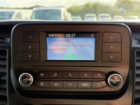 USED 2022 72 FORD TRANSIT 2.0 350 EcoBlue Leader Panel Van 5dr Diesel Manual RWD L3 H2 Euro 6 (s/s) (130 ps) 