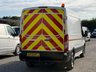 USED 2022 72 FORD TRANSIT 2.0 350 EcoBlue Leader Panel Van 5dr Diesel Manual RWD L3 H2 Euro 6 (s/s) (130 ps) 