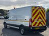 USED 2022 72 FORD TRANSIT 2.0 350 EcoBlue Leader Panel Van 5dr Diesel Manual RWD L3 H2 Euro 6 (s/s) (130 ps) 