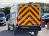 USED 2022 72 FORD TRANSIT 2.0 350 EcoBlue Leader Panel Van 5dr Diesel Manual RWD L3 H2 Euro 6 (s/s) (130 ps) 