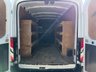 USED 2022 72 FORD TRANSIT 2.0 350 EcoBlue Leader Panel Van 5dr Diesel Manual RWD L3 H2 Euro 6 (s/s) (130 ps) 