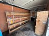 USED 2022 72 FORD TRANSIT 2.0 350 EcoBlue Leader Panel Van 5dr Diesel Manual RWD L3 H2 Euro 6 (s/s) (130 ps) 