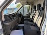 USED 2022 72 FORD TRANSIT 2.0 350 EcoBlue Leader Panel Van 5dr Diesel Manual RWD L3 H2 Euro 6 (s/s) (130 ps) 