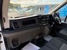USED 2022 72 FORD TRANSIT 2.0 350 EcoBlue Leader Panel Van 5dr Diesel Manual RWD L3 H2 Euro 6 (s/s) (130 ps) 