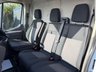 USED 2022 72 FORD TRANSIT 2.0 350 EcoBlue Leader Panel Van 5dr Diesel Manual RWD L3 H2 Euro 6 (s/s) (130 ps) 