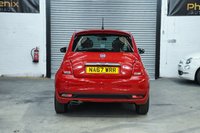 USED 2017 67 FIAT 500 1.2 S Hatchback 3dr Petrol Dualogic Euro 6 (s/s) (69 bhp) LOW MILES