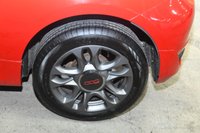 USED 2017 67 FIAT 500 1.2 S Hatchback 3dr Petrol Dualogic Euro 6 (s/s) (69 bhp) LOW MILES