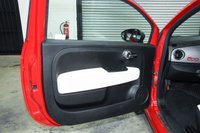 USED 2017 67 FIAT 500 1.2 S Hatchback 3dr Petrol Dualogic Euro 6 (s/s) (69 bhp) LOW MILES