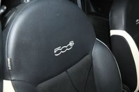 USED 2017 67 FIAT 500 1.2 S Hatchback 3dr Petrol Dualogic Euro 6 (s/s) (69 bhp) LOW MILES