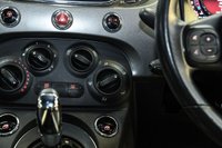 USED 2017 67 FIAT 500 1.2 S Hatchback 3dr Petrol Dualogic Euro 6 (s/s) (69 bhp) LOW MILES