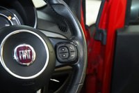 USED 2017 67 FIAT 500 1.2 S Hatchback 3dr Petrol Dualogic Euro 6 (s/s) (69 bhp) LOW MILES
