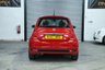 USED 2017 67 FIAT 500 1.2 S Hatchback 3dr Petrol Dualogic Euro 6 (s/s) (69 bhp) LOW MILES