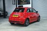 USED 2017 67 FIAT 500 1.2 S Hatchback 3dr Petrol Dualogic Euro 6 (s/s) (69 bhp) LOW MILES