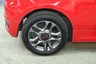 USED 2017 67 FIAT 500 1.2 S Hatchback 3dr Petrol Dualogic Euro 6 (s/s) (69 bhp) LOW MILES
