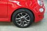 USED 2017 67 FIAT 500 1.2 S Hatchback 3dr Petrol Dualogic Euro 6 (s/s) (69 bhp) LOW MILES