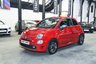 USED 2017 67 FIAT 500 1.2 S Hatchback 3dr Petrol Dualogic Euro 6 (s/s) (69 bhp) LOW MILES
