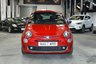 USED 2017 67 FIAT 500 1.2 S Hatchback 3dr Petrol Dualogic Euro 6 (s/s) (69 bhp) LOW MILES