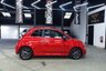 USED 2017 67 FIAT 500 1.2 S Hatchback 3dr Petrol Dualogic Euro 6 (s/s) (69 bhp) LOW MILES