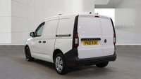 USED 2021 21 VOLKSWAGEN CADDY 2.0 TDI C20 Commerce Panel Van 5dr Diesel Manual SWB Euro 6 (s/s) (102 ps) 