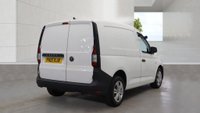 USED 2021 21 VOLKSWAGEN CADDY 2.0 TDI C20 Commerce Panel Van 5dr Diesel Manual SWB Euro 6 (s/s) (102 ps) 