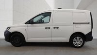 USED 2021 21 VOLKSWAGEN CADDY 2.0 TDI C20 Commerce Panel Van 5dr Diesel Manual SWB Euro 6 (s/s) (102 ps) 