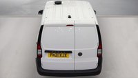 USED 2021 21 VOLKSWAGEN CADDY 2.0 TDI C20 Commerce Panel Van 5dr Diesel Manual SWB Euro 6 (s/s) (102 ps) 