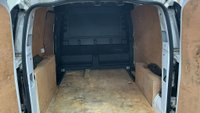 USED 2021 21 VOLKSWAGEN CADDY 2.0 TDI C20 Commerce Panel Van 5dr Diesel Manual SWB Euro 6 (s/s) (102 ps) 