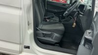 USED 2021 21 VOLKSWAGEN CADDY 2.0 TDI C20 Commerce Panel Van 5dr Diesel Manual SWB Euro 6 (s/s) (102 ps) 