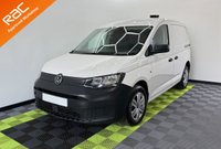 USED 2021 21 VOLKSWAGEN CADDY 2.0 TDI C20 Commerce Panel Van 5dr Diesel Manual SWB Euro 6 (s/s) (102 ps) 