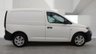 USED 2021 21 VOLKSWAGEN CADDY 2.0 TDI C20 Commerce Panel Van 5dr Diesel Manual SWB Euro 6 (s/s) (102 ps) 