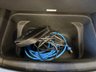 USED 2023 23 TESLA MODEL Y SUV 5dr Electric Auto RWD (346 ps) JUST ARRIVED! COMING VERY SOON! FULL TESLA WARRANTY UNTIL MAY 2027, COMFORT SUSPENSION, RYZEN CHIP, GROK AI, 1 OWNER, ADAPTIVE LED HEADLIGHTS, PANORAMIC GLASS SUNROOF, BLACK LEATHER, DUAL MOTOR, LONG RANGE, HEAT PUMP, HEATED SEATS, WIRELESS CHARGING, REAR CAMERA, HEATED STEERING WHEEL, ELECTRIC TAILGATE