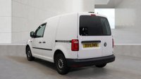 USED 2019 19 VOLKSWAGEN CADDY 2.0 TDI C20 Startline Panel Van 5dr Diesel Manual SWB Euro 6 (s/s) (102 ps) 