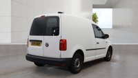 USED 2019 19 VOLKSWAGEN CADDY 2.0 TDI C20 Startline Panel Van 5dr Diesel Manual SWB Euro 6 (s/s) (102 ps) 