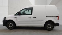 USED 2019 19 VOLKSWAGEN CADDY 2.0 TDI C20 Startline Panel Van 5dr Diesel Manual SWB Euro 6 (s/s) (102 ps) 