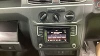 USED 2019 19 VOLKSWAGEN CADDY 2.0 TDI C20 Startline Panel Van 5dr Diesel Manual SWB Euro 6 (s/s) (102 ps) 