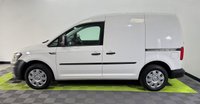 USED 2019 19 VOLKSWAGEN CADDY 2.0 TDI C20 Startline Panel Van 5dr Diesel Manual SWB Euro 6 (s/s) (102 ps) 