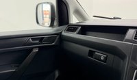 USED 2019 19 VOLKSWAGEN CADDY 2.0 TDI C20 Startline Panel Van 5dr Diesel Manual SWB Euro 6 (s/s) (102 ps) 