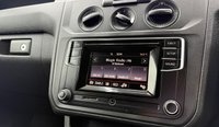 USED 2019 19 VOLKSWAGEN CADDY 2.0 TDI C20 Startline Panel Van 5dr Diesel Manual SWB Euro 6 (s/s) (102 ps) 