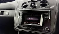 USED 2019 19 VOLKSWAGEN CADDY 2.0 TDI C20 Startline Panel Van 5dr Diesel Manual SWB Euro 6 (s/s) (102 ps) 