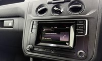 USED 2019 19 VOLKSWAGEN CADDY 2.0 TDI C20 Startline Panel Van 5dr Diesel Manual SWB Euro 6 (s/s) (102 ps) 