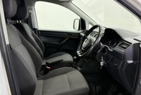 USED 2019 19 VOLKSWAGEN CADDY 2.0 TDI C20 Startline Panel Van 5dr Diesel Manual SWB Euro 6 (s/s) (102 ps) 