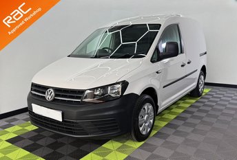View our VOLKSWAGEN CADDY